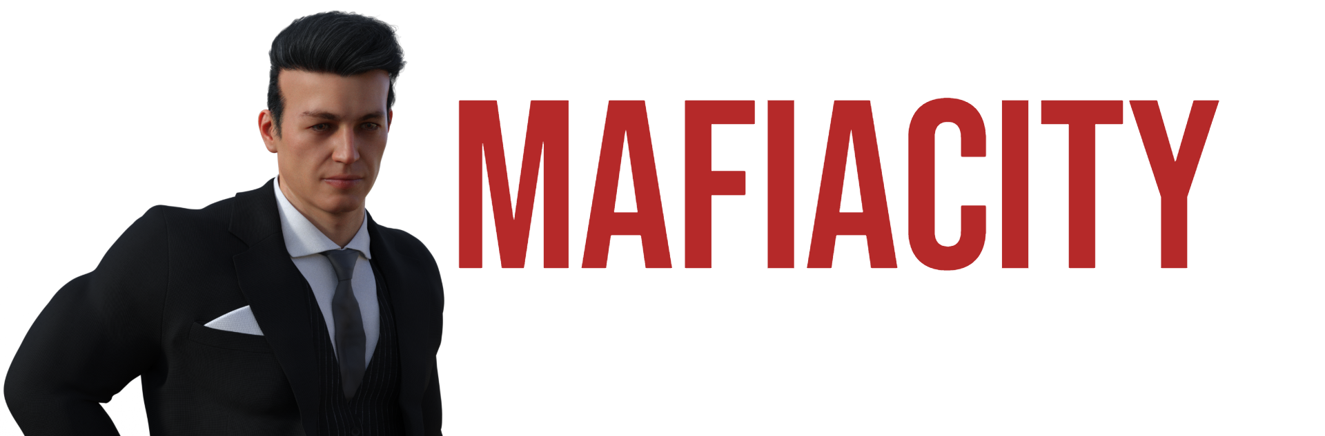 MafiaCity